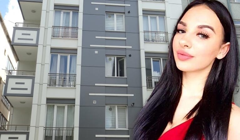 Kısmetse Olur yarışmacısı evinde ölü bulundu