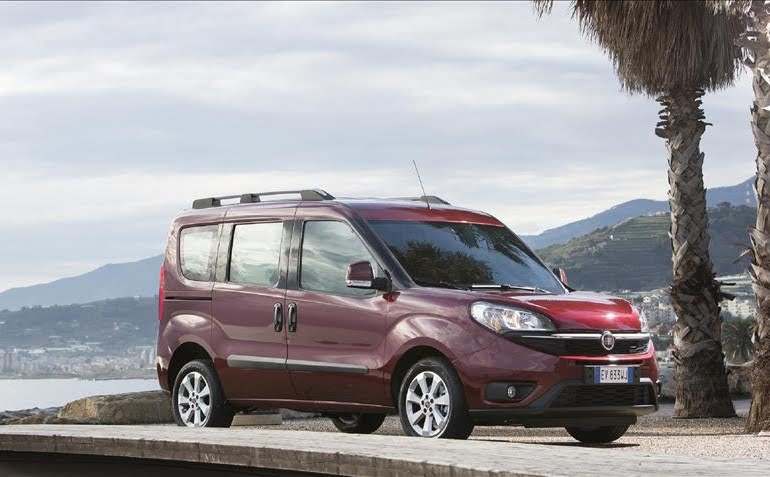 Tofaş, Fiat Doblo üretimini kaptırdı
