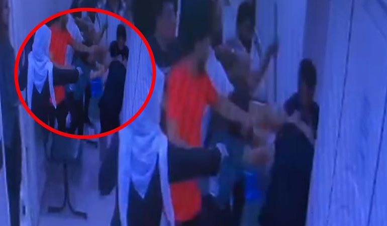 Diplomasını yırtan doktor konuştu
