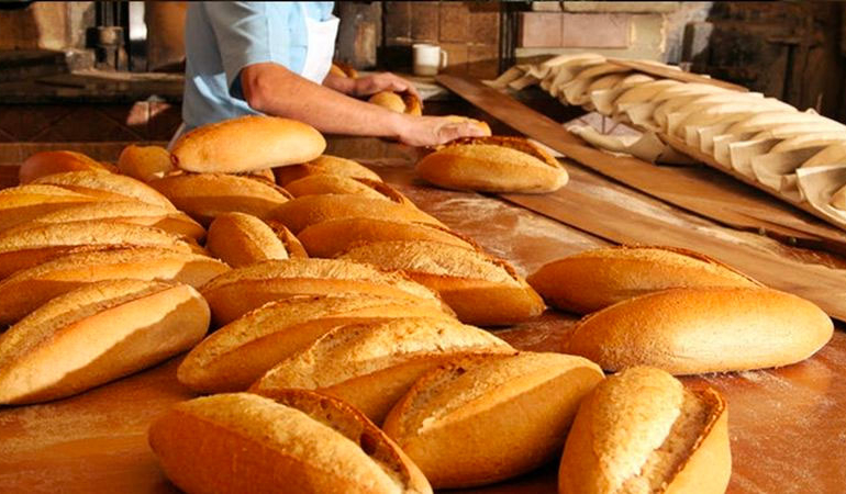 Ekmeğe büyük zam geliyor: 10 lirayı aşacak!