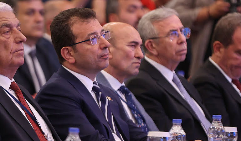 Kılıçdaroğlu’na Mansur Yavaş ve İmamoğlu’nun adaylığı soruldu