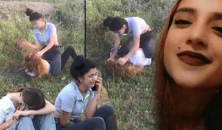 15 yaşındaki Elif Çakal’ın şüpheli ölümünde keşif kararı!