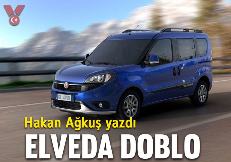 Elveda Doblo