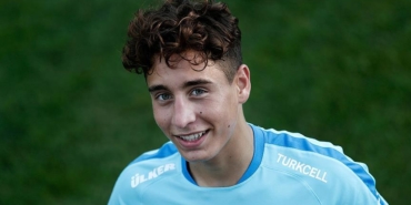 emremor