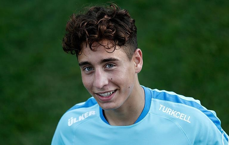İki kulüp arasında anlaşma sağlandı! Emre Mor, Fenerbahçe’de