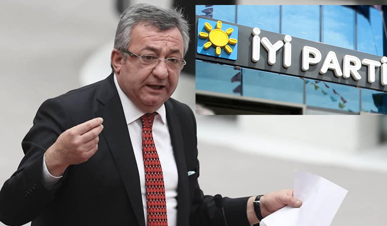 İYİ Partili vekilin ‘Alevi’ yorumuna CHP’den ilk yanıt