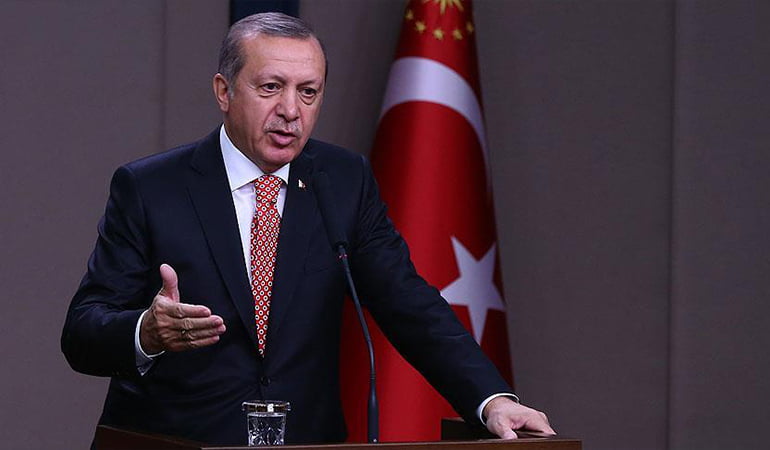 CHP’den Erdoğan’ın ‘sürtük’ sözüne suç duyurusu