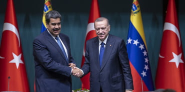 erdogan-maduro