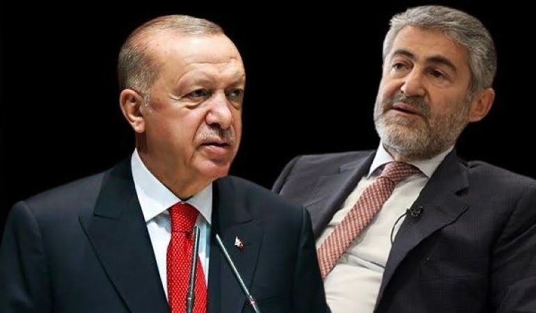 Kulis: Erdoğan’dan Nebati’ye yasak geldi