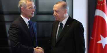 erdoğan-stoltenberg