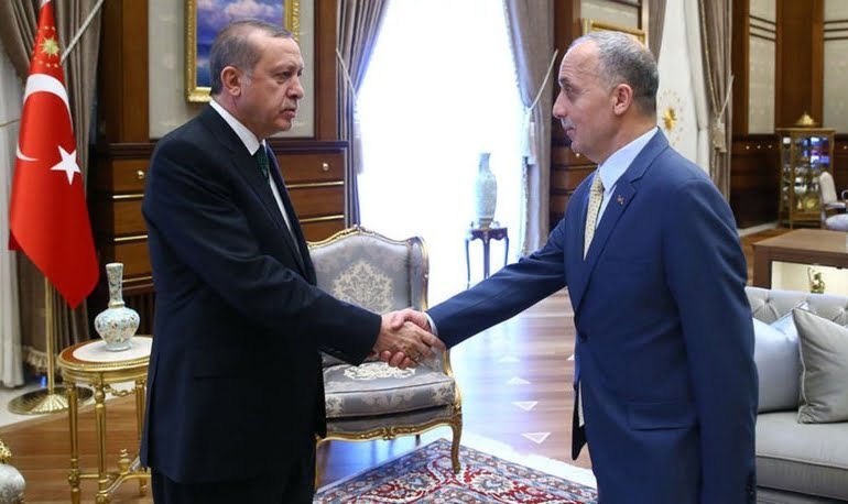 Ankara’da sürpriz ‘asgari ücret’ görüşmesi