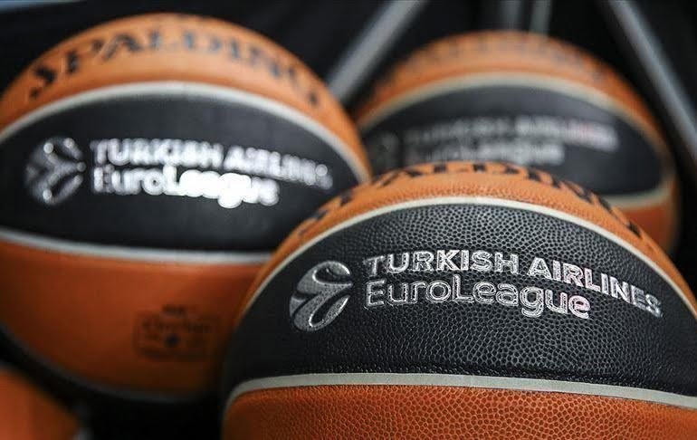 THY EuroLeague’de mücadele edecek 16 takım belli oldu!