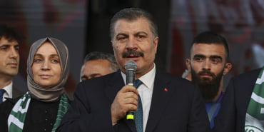 Ankara'da "Konya Günleri" başladı