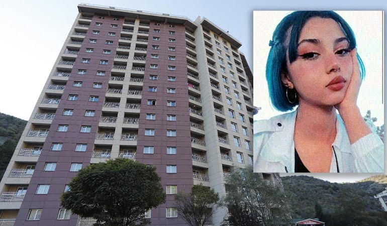 Gamze Açar’ın şüpheli ölümüne ilişkin davada yeni gelişme