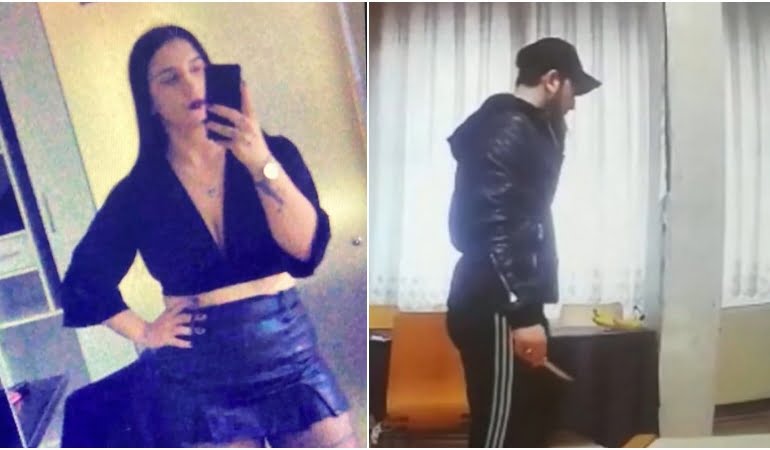‘Cinsel birliktelik’ tuzağı: Gaspçı sevgililer yakalandı