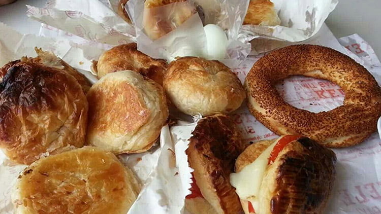 İzmir’in meşhur lezzetleri gevrek ve boyoza zam geliyor