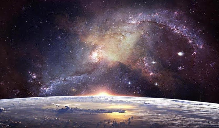 James Webb Uzay Teleskobu’na mikro meteor çarptı