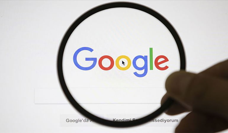 Dijital telif yasası: Google, telif konusunda pozitif