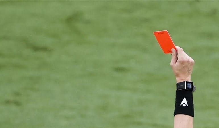 Fenerbahçe-Galatasaray derbisinin hakemi belli oldu