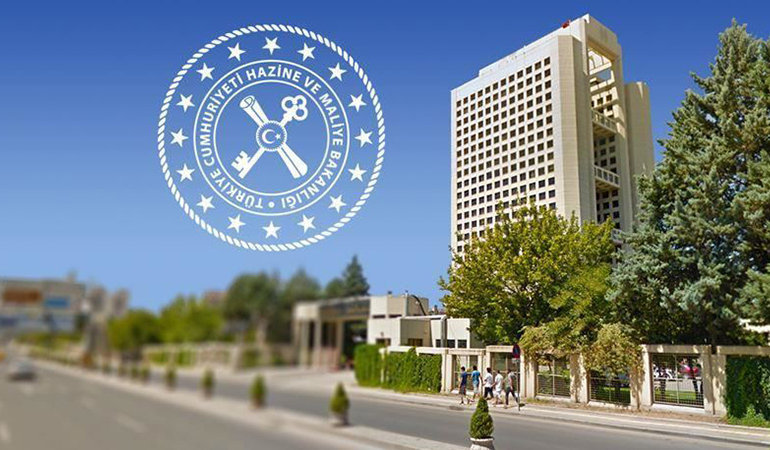 Bakanlıktan BDDK kararı ile ilgili açıklama
