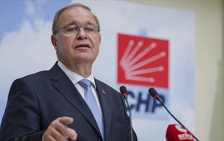 CHP Sözcüsüne soruldu: HDP’ye bakanlık verilecek mi?