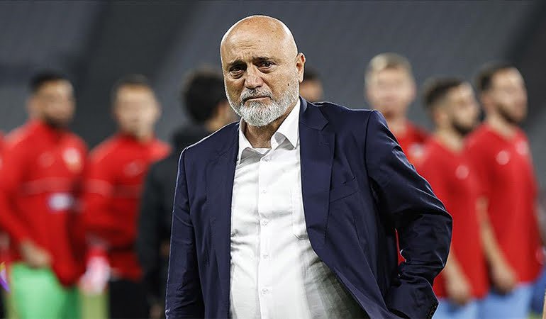 Kayserispor’da Hikmet Karaman dönemi bitti