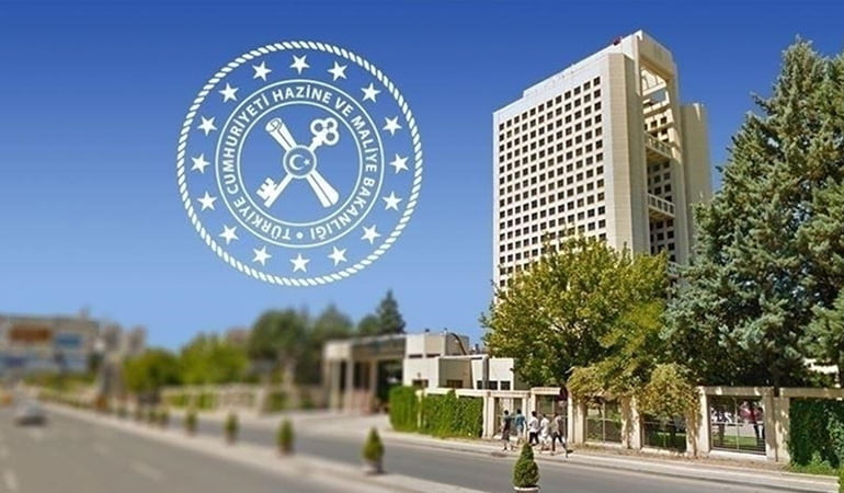 Hazine ve Maliye Bakanlığı’ndan ‘mali disiplin’ mesajı