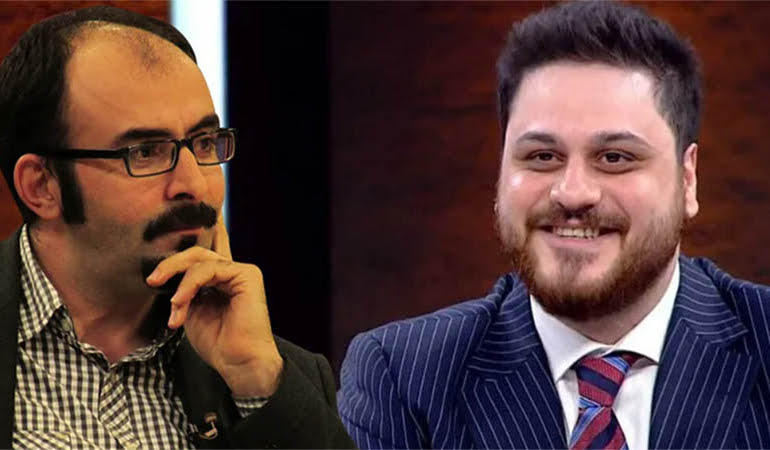 Hüseyin Baş’tan firari FETÖ’cü Emre Uslu’ya hodri meydan