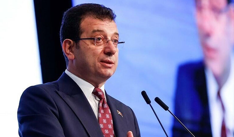 Kulis… İmamoğlu anket yaptırdı: ‘İmamoğlu’suz CHP’ye oy vermeyiz’