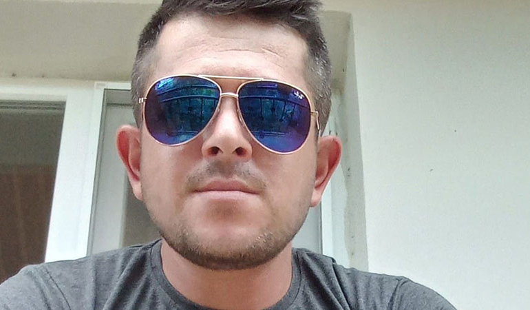 Uyuduğu sanılan genç adam, alkol komasından öldü