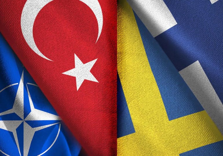 Finlandiya Dışişleri Bakanı: Kimseyi ölüme gönderme niyetinde değiliz