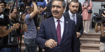iyiparti