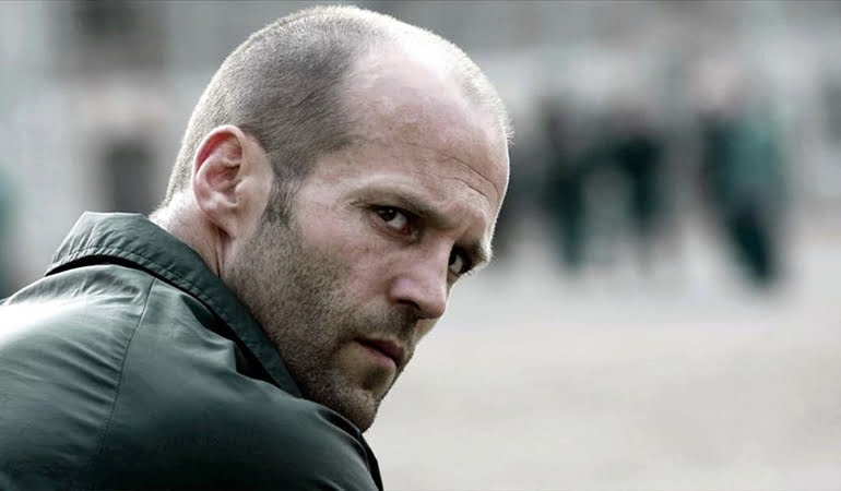 Jason Statham, bu kez Antalya’da tatil yaptı