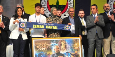 kartal