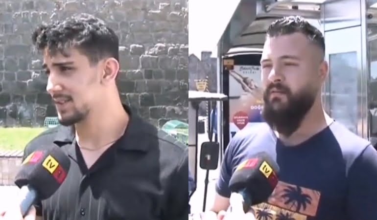 Kayseri’de öğrencilere toplu taşıma ücretleri soruldu