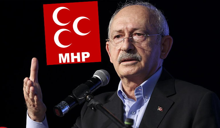 Kılıçdaroğlu ile MHP arasında ‘seçim pazarlığı’ iddiası