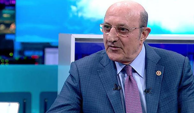 Kılıçdaroğlu masadan çıkmazsa… ‘İlhan Kesici’ iddiası