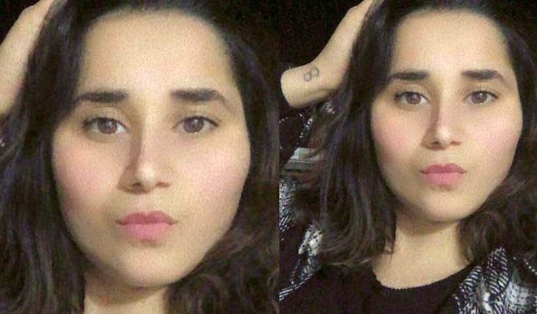 2 haftadır kendisinden haber alınamayan 15 yaşındaki Kezban’dan kötü haber