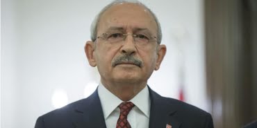 kilicdaroglu
