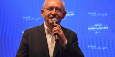 kilicdaroglu