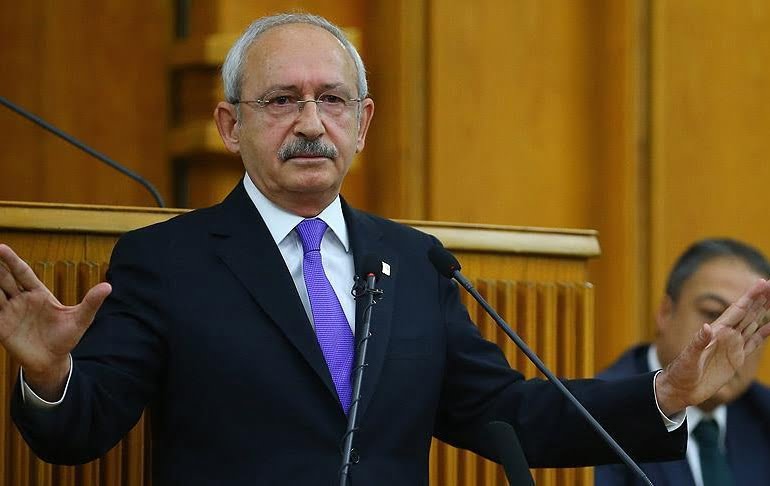 Tarih vermişti… Kılıçdaroğlu 3 Aralık’ta neyi açıklayacak