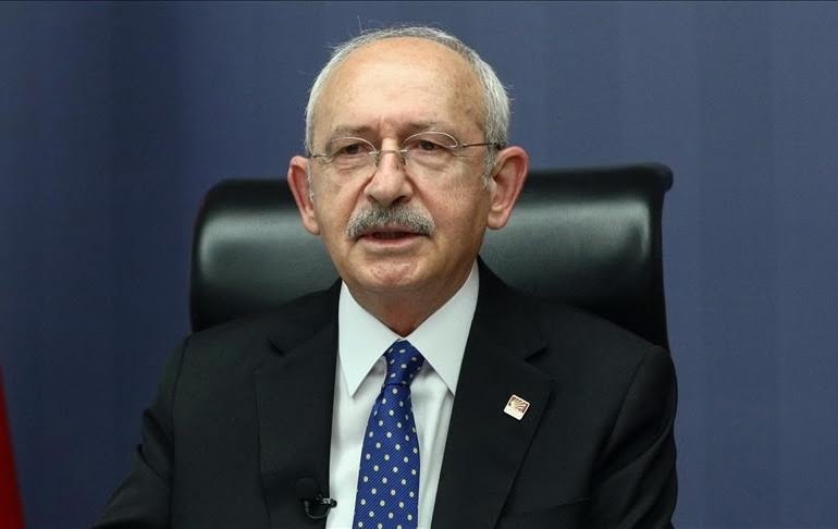 Erdoğan’ın adaylığına niye sessiz kaldı? Kılıçdaroğlu yanıtladı…