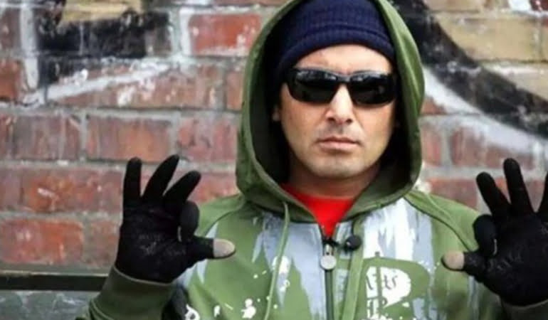 Massaka duyurdu: Killa Hakan ölüm kalım savaşı veriyor