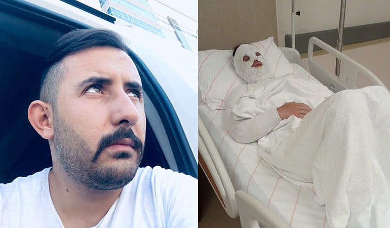 Kimyasal maddeli dehşette yeni ayrıntılar ortaya çıktı