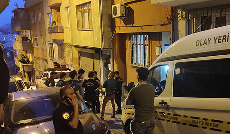 Öldürülen ev sahibinin oğlu: Tartışma kira için çıkmadı
