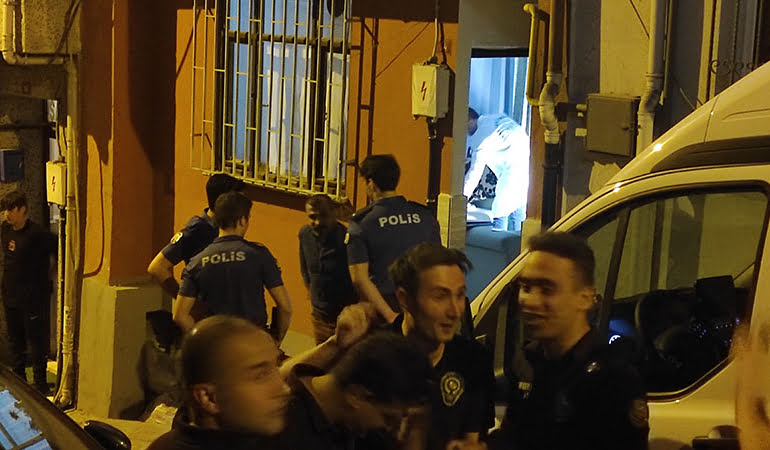 Kağıthane’de kiracı, kirayı 3 katına çıkarmak isteyen ev sahibini öldürdü