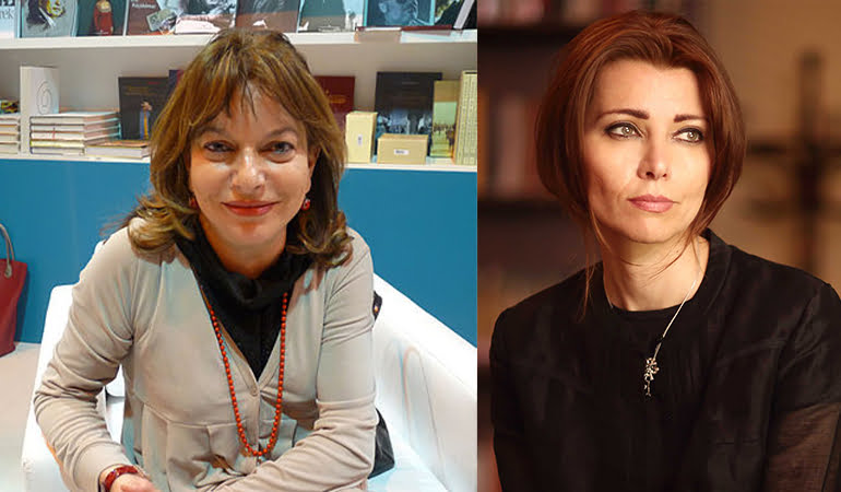 Elif Şafak, sineği ‘bit’ yapmış! Kırıkkanat’tan intihal davası