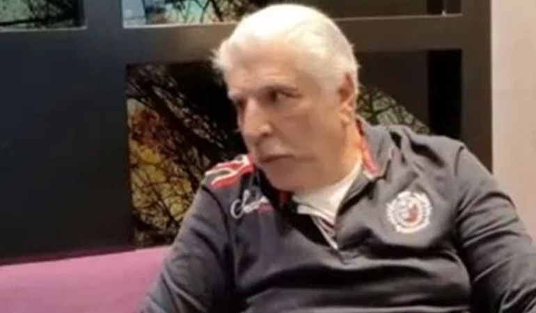 Kurtlar Vadisi’nin Kılıç’ından yıllar sonra gelen ‘tarikat ve Necati Şaşmaz’ itirafı