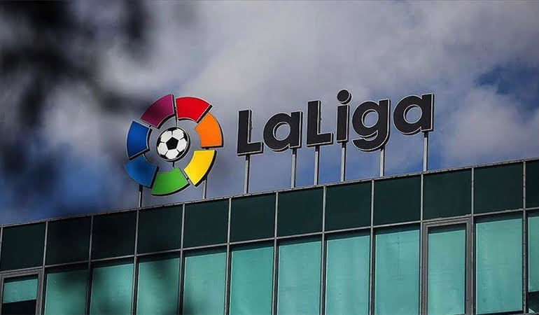 LaLiga, PSG ve Manchester City’i UEFA’ya şikayet etti