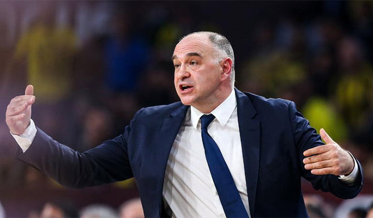 Real Madrid’de Pablo Laso kalp krizi geçirdi